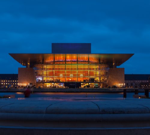 Conferenza di Opera Europa