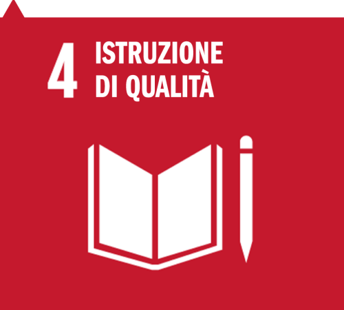 Il ROF e l’Agenda 2030