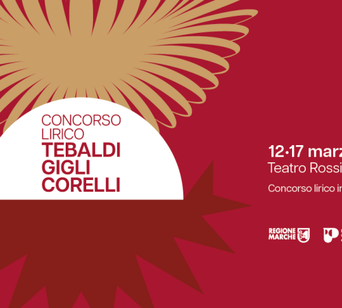 Concorso Tebaldi-Gigli-Torelli