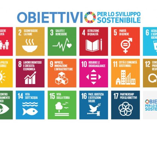 Il ROF e l’agenda 2030