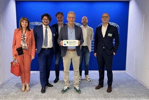 Verso Pesaro 2024